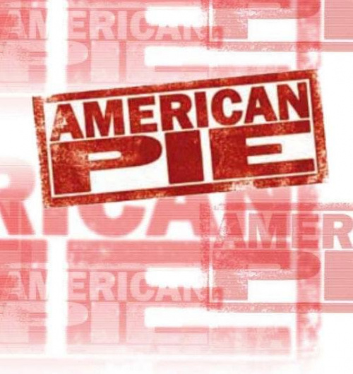 pie #AmericanPie