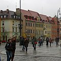 Deszczowy 03 Wroclaw #Wroclaw