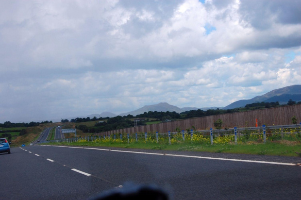 07.07.2007 #DublinAirport #Belfast