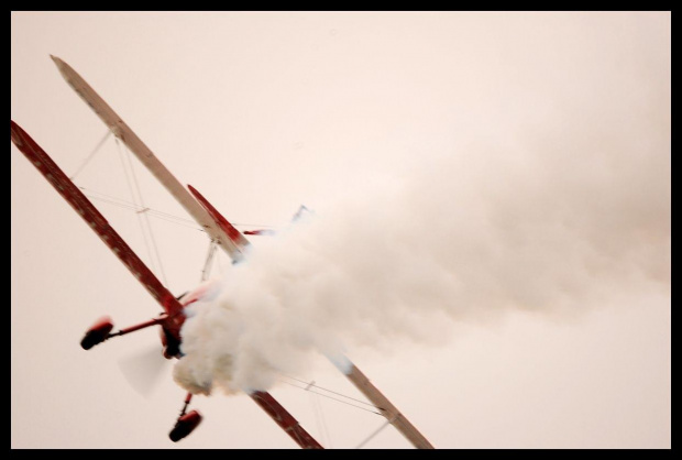 Best of International Air Show 2007 Portrush #AirShow #akrobacje #samolot #Portrush