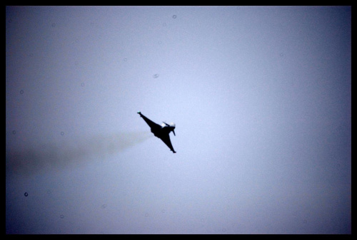 International Air Show Portrush 2007 08/09/2007 #AirShow #samolot #akrobacje #Portrush