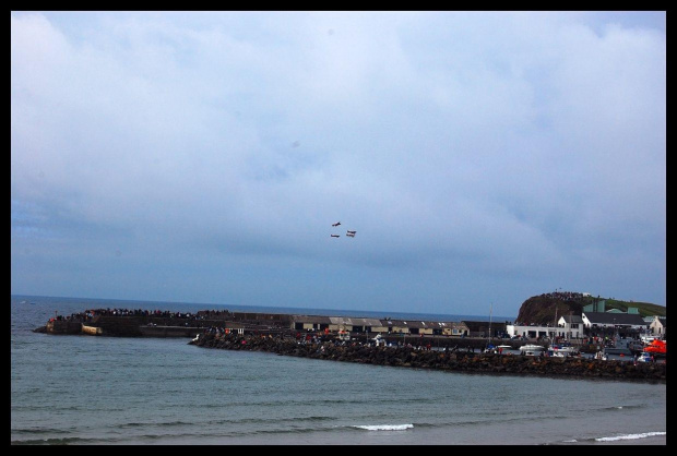 International Air Show Portrush 2007
08/09/2007 #airshow #samolot #akrobacje #Portrush