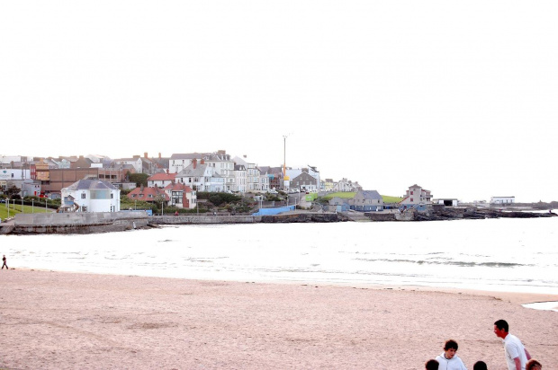 12.07.2007 #Portrush #Irlandia #NorthernIreland #Północna