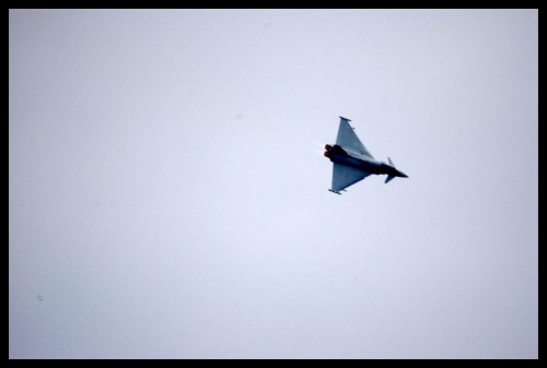 International Air Show Portrush 2007 08/09/2007 #AirShow #samolot #akrobacje #Portrush