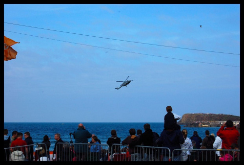 Best of International Air Show 2007 Portrush #AirShow #akrobacje #samolot #Portrush