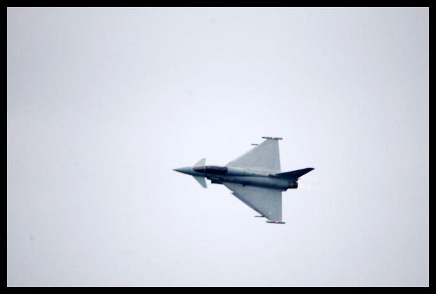 International Air Show Portrush 2007 08/09/2007 #AirShow #samolot #akrobacje #Portrush