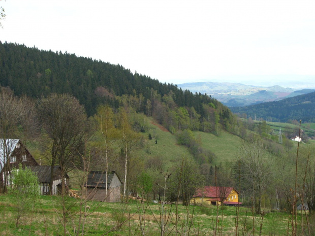 Wolibórz 01-04.05.2008