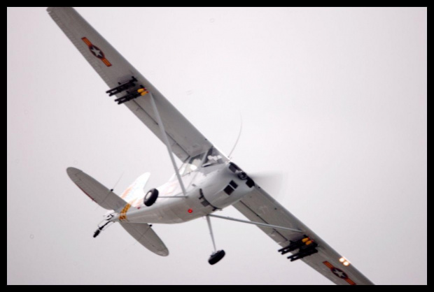 International Air Show Portrush 2007
08/09/2007 #AirShow #samolot #akrobacje #Portrush