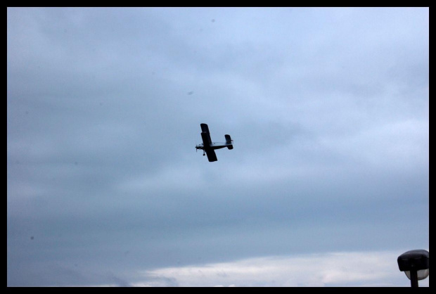 International Air Show Portrush 2007
08/09/2007 #AirShow #samolot #akrobacje #Portrush