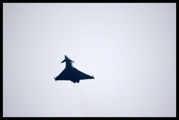 International Air Show Portrush 2007 08/09/2007 #AirShow #samolot #akrobacje #Portrush