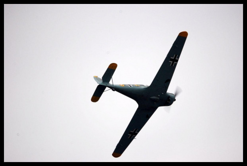 International Air Show Portrush 2007 08/09/2007 #AirShoe #samolot #akrobacje #Portrush