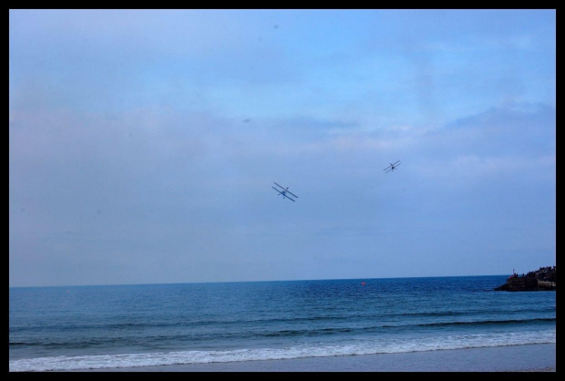 International Air Show Portrush 2007
08/09/2007 #AirShow #samolot #portrush