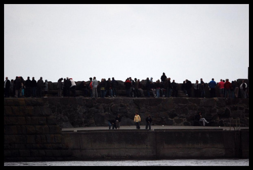 International Air Show Portrush 2007 09/09/2007 #AirShow #samolot #akrobacje #Portrush