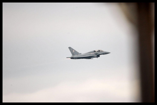 International Air Show Portrush 2007 08/09/2007 #AirShow #samolot #akrobacje #Portrush