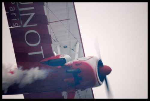 International Air Show Portrush 2007
08/09/2007 #AirShow #samolot #portrush