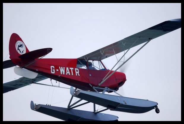 Best of International Air Show 2007 Portrush #AirShow #akrobacje #samolot #Portrush