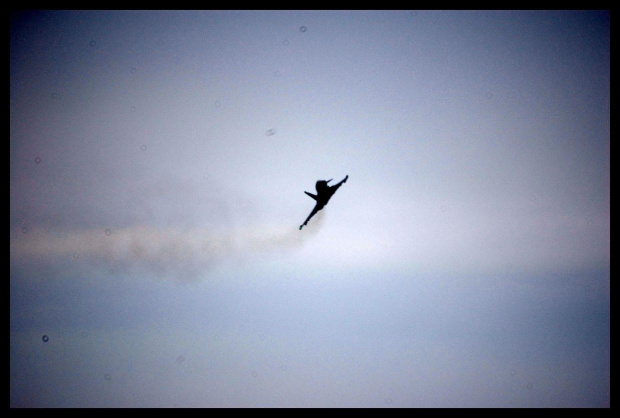 International Air Show Portrush 2007 08/09/2007 #AirShow #samolot #akrobacje #Portrush