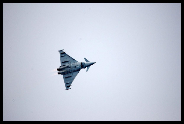 International Air Show Portrush 2007 08/09/2007 #AirShow #samolot #akrobacje #Portrush