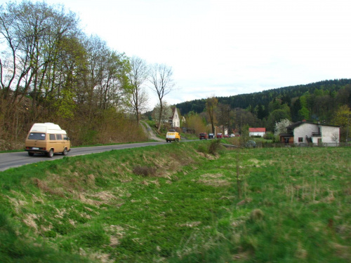 Wolibórz 01-04.05.2008