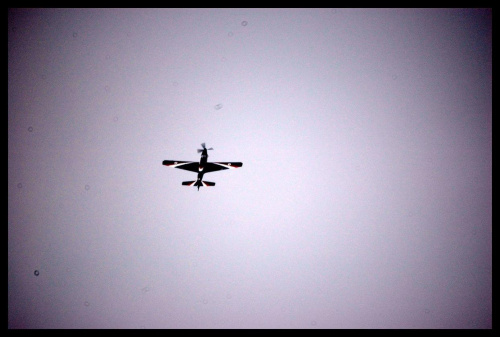 International Air Show Portrush 2007 08/09/2007 #AirShow #samolot #akrobacje #Portrush