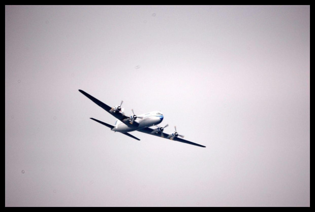 International Air Show Portrush 2007 08/09/2007 #AirShow #samolot #akrobacje #Portrush