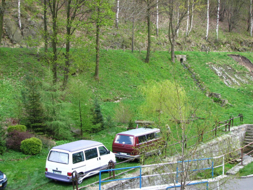 Wolibórz 01-04.05.2008