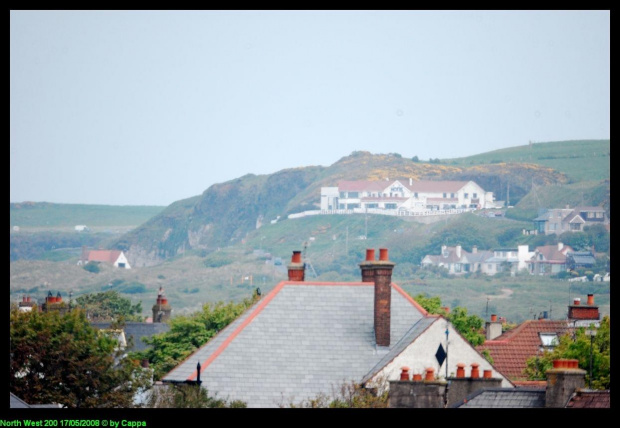 North West 200 - 17/05/2008 Portrush - Irlandia Północna #NorthWest #Portrush #IrlandiaPółnocna #motory #wyścigi #ścigacze