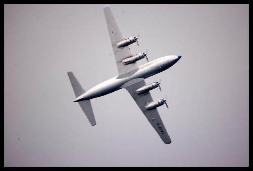 International Air Show Portrush 2007 08/09/2007 #AirShow #samolot #akrobacje #Portrush