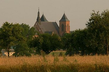 Slicznie sie prezentuje.... #Laki