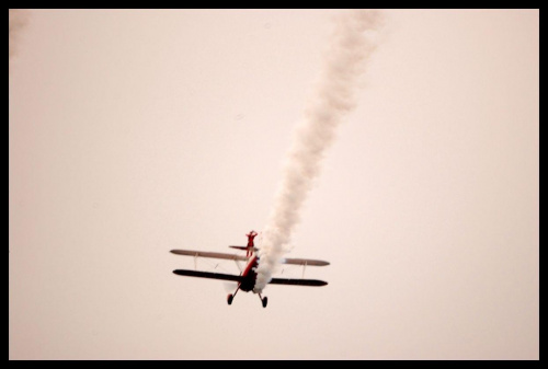 Best of International Air Show 2007 Portrush #AirShow #akrobacje #samolot #Portrush