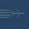 #planespotting