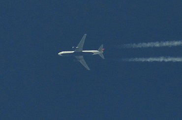 #planespotting