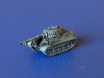 Pzkpfw VIB Konigstiger