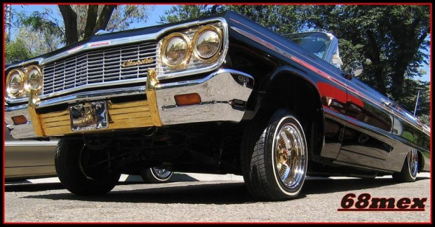 [Lowrider] Chingon 68 Pictures For All #Lowrider #Chingon68 #Pictures #ForAll