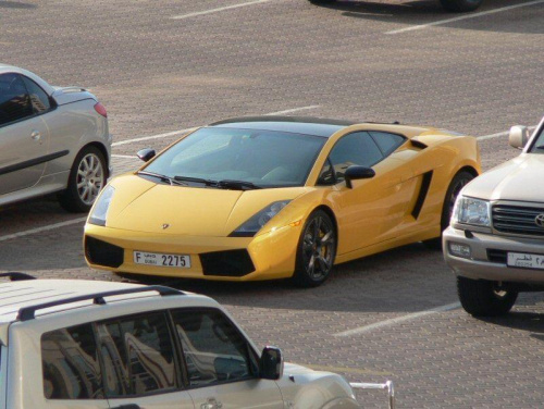 Extra Cars Photo Mix Ciekawostki Różności Dubai Sick Cars Arabian