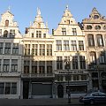 Antwerpia Belgia