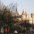 Antwerpia Belgia