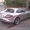 Extra Cars Photo Mix Ciekawostki Różności Dubai Sick Cars Arabian