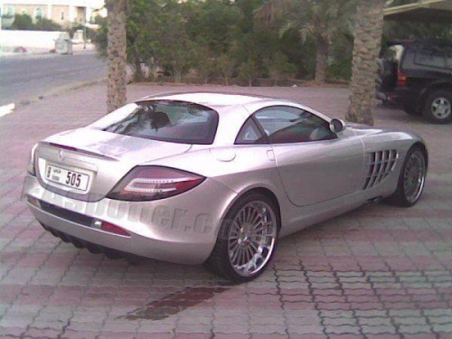 Extra Cars Photo Mix Ciekawostki Różności Dubai Sick Cars Arabian