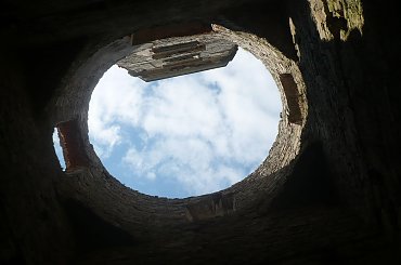 #Krzyżtopór #Świętokrzyskie