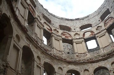 #Krzyżtopór #Świętokrzyskie