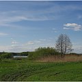 Wiosna... #JezioroDrwęckie #Mazury #Wiosna