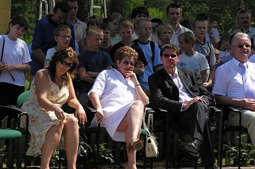 Foto Nicewicz  II Wojewódzkie Biegi Pokoju Im. Sługi Bożego Jana Pawła II. #foto #Nicewicz #Parafa #Najświętszego #Serca #Jezusowego #WKoźle #powiat #Gmina #Kolno #podlaskie #Jan #Paweł #biegi #pokoju