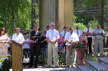 Foto Nicewicz  II Wojewódzkie Biegi Pokoju Im. Sługi Bożego Jana Pawła II. #foto #Nicewicz #Parafa #Najświętszego #Serca #Jezusowego #WKoźle #powiat #Gmina #Kolno #podlaskie #Jan #Paweł #biegi #pokoju