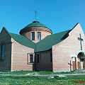 06.Kościół rzym.-katol. p.w. Świętej Rodziny ul.Ogrodowa w Chełmie #Koscioly
