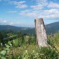 #Beskid #Polska #krajobraz