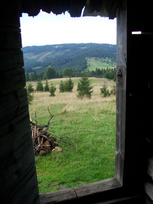 śląsk i beskidy #Beskid #Polska #krajobraz