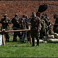 #Grenadier #Grenadier2011 #InscenizacjeHistoryczne #IIWojnaŚwiatowa #PowstanieWarszawskie #CytadelaWarszawska
