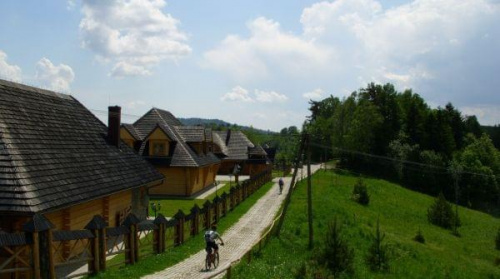 Beskid Sadecki