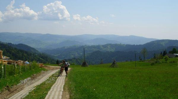 Beskid Sadecki